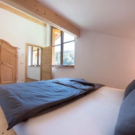 Seebacher Apartments Sarentino Ngoại thất bức ảnh